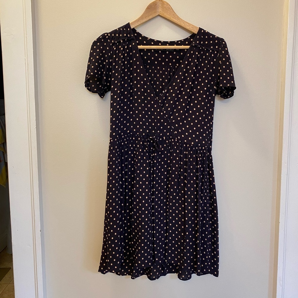 Christy Dawn Donna Dress